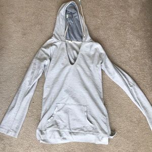 Roxy Summer Sweatshirt